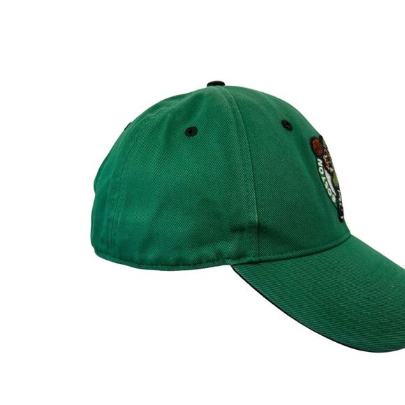 VTG Boston Celtics Velcro adjustable hat - Picture 11 of 15